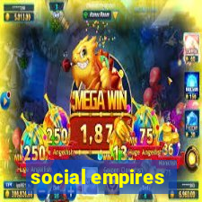 social empires